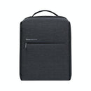 15.6-Inch Waterproof Laptop Backpack - Dark Gray