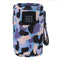 Temperature Insulated Milk Baby Bottle Warmer- Usb Plugged-in - Black
