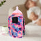 Temperature Insulated Milk Baby Bottle Warmer- Usb Plugged-in - White