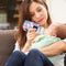 Temperature Insulated Milk Baby Bottle Warmer- Usb Plugged-in - White