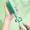 Silicone Bottle and Teat Cleaning Brush - Red