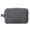 Vibe Geeks Water Resistant Travel Toiletry Organizer Bag - Navy