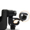 Vibe Geeks Convenient 2-in-1 Stroller Cup and Phone Holder for On-the-go Parenting - Yellow