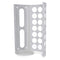 Vibe Geeks Handy Laundry Grocery Bag Storage Holder - Pink