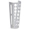 Vibe Geeks Handy Laundry Grocery Bag Storage Holder - Pink