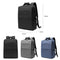 Multifunctional Laptop Backpack In Oxford Cloth - Cxs-605
