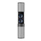 Wireless Tws Bluetooth V5.0 Earphones with Drawer Type S2 Design - Grey