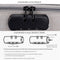 Waterproof Multi-Layer Laptop Bag With Password Lock