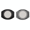 15W Magnetic Wireless Charger For Refrigeration - Grey