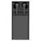 Wireless 3d Stereo Earphones with Bluetooth 5.0 - Black