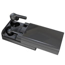 Wireless 3d Stereo Earphones with Bluetooth 5.0 - Black