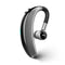 Wireless Stereo Sports Bluetooth 5.0 Earphones - V7 Business Style - Grey