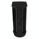 Waterproof Shockproof Silicone Case for Jbl Charge 2+ - Grey