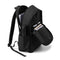 Multifunctional Oxford Laptop Backpack - Grey