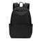 Multifunctional Oxford Laptop Backpack - Grey