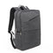 Versatile Laptop Business Backpack - Fits 14 Macbook And More - 40X28X12Cm - Grey
