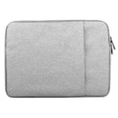 14 Laptop / Tablet Bag for Business use - Universal Fit - Grey