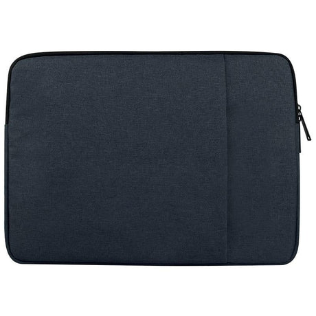 14 Laptop / Tablet Bag for Business use - Universal Fit - Grey