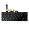 Backlit Laptop Keyboard For Msi Ge66 Raider / Gp66 / Gs66