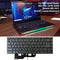 Backlit Laptop Keyboard For Msi Ge66 Raider / Gp66 / Gs66