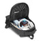 Multifunctional Oxford Laptop Backpack - Cxs-622 - Grey