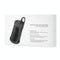 Protective Case for Bose Soundlink Revolve+ Speaker - Portable and Bluetooth - Silver Grey