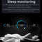 1.83 Inch Bt5.2 Smart Sport Watch Support Sleep / Heart Rate / Blood Oxygen / Temperature / Blood Pressure Health Monitor - Silver + Grey