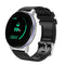 Waterproof Smart Bracelet With Colour Screen - Call Heart Bp Sleep Oxygen Monitoring - Gold