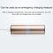 Wireless Tws Bluetooth V5.0 Earphones with Drawer Type S2 Design - Gold