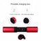 Wireless Tws Bluetooth V5.0 Earphones with Drawer Type S2 Design - Gold