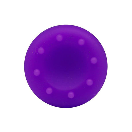 20 Silicone Gamepad Caps for Ps5 / Ps4 / Ps3 / Xbox one / 360 / Pro / Series x / s - Transparent