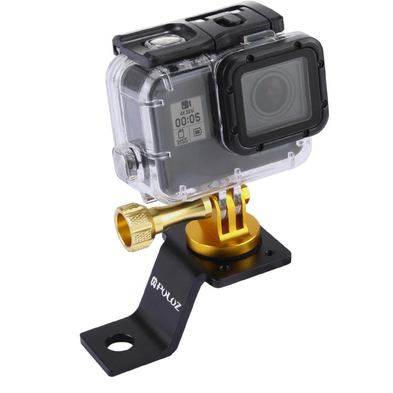 Universal Motorcycle Mount For Action Cameras