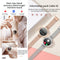 Menstrual Period Smart Bracelet With Blood Pressure And Heart Rate Monitoring - Gold