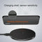 Ultra Thin Wireless Fast Charging Pad - Gold