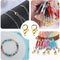 12Mm High Quality Alloy Lobster Claw For Diy Jewelry - Gold