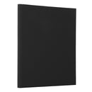 12.9 Ipad Pro 2020 Bluetooth Leather Case With Detachable Holder - Blue