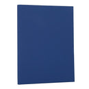 12.9 Ipad Pro 2020 Bluetooth Leather Case With Detachable Holder - Blue