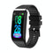 Smartwatch With Call Reminder And Health Monitoring - Waterproof - Blue