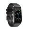 Smartwatch With Call Reminder And Health Monitoring - Waterproof - Blue