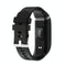 Smartwatch With Call Reminder And Health Monitoring - Waterproof - Blue