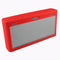 Waterproof Silicone Bluetooth Speaker Case for Bose Soundlink Iii - Blue