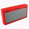 Waterproof Silicone Bluetooth Speaker Case for Bose Soundlink Iii - Blue