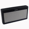 Waterproof Silicone Bluetooth Speaker Case for Bose Soundlink Iii - Blue