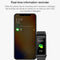 Waterproof Tft Smart Watch With Call And Health Monitoring - Blue