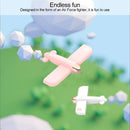 4-Port Usb Air Force One Hub - Blue