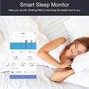 Waterproof Oled Fitness Tracker - Ip67 - Blue