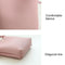 Leisure Single Shoulder Handbag For Mobile Phone - Mini Square