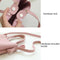 Leisure Single Shoulder Handbag For Mobile Phone - Mini Square