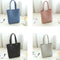 Leisure Single Shoulder Handbag For Mobile Phone - Mini Square