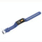 Waterproof Touch Screen Smartwatch - Ipx67 - Blue